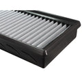 aFe air filter close-up