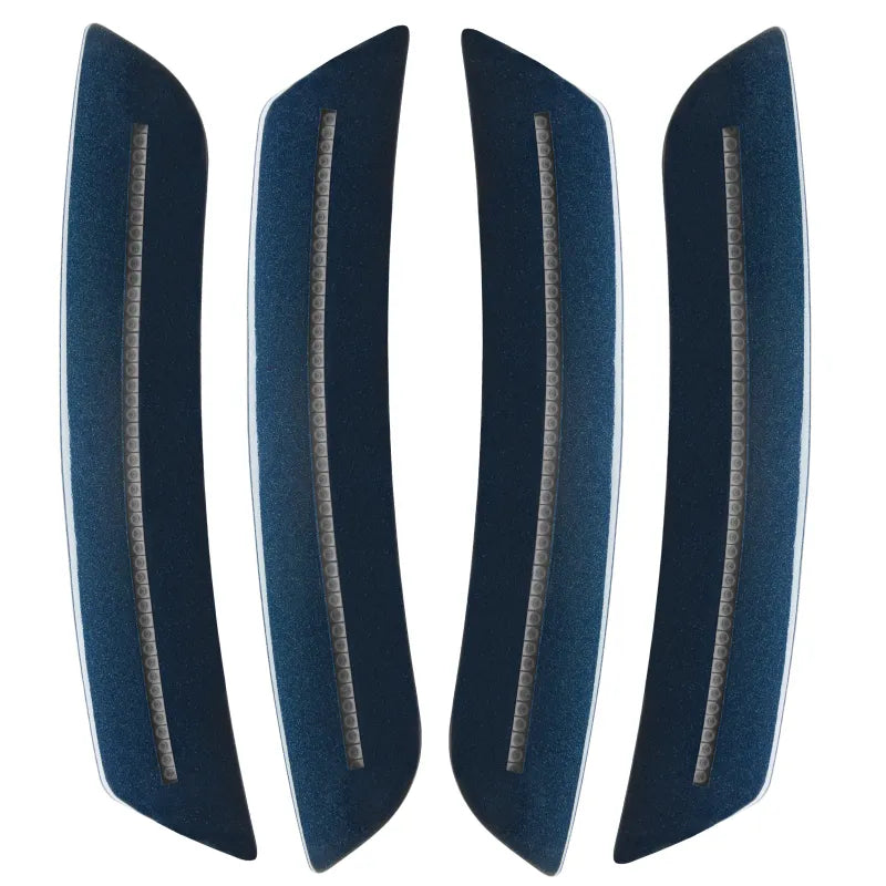 Oracle Lighting blue auto part