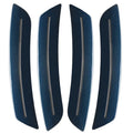Oracle Lighting blue auto part