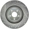 Stoptech auto part