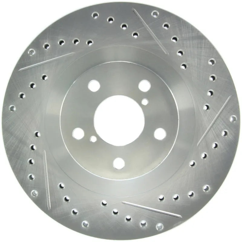 Stoptech auto part