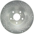 Stoptech auto part