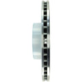 Stoptech auto part detail