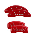 MGP auto part
