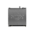 CSF auto part