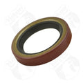 Yukon Gear & Axle auto part view
