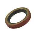 Yukon Gear & Axle auto part