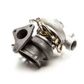 COBB auto part installed view
