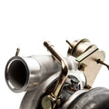 COBB auto part installed view