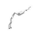 Borla exhaust