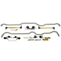 Whiteline auto part detail