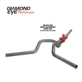 Diamond Eye Performance cat-back exhaust