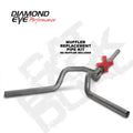 Diamond Eye Performance cat-back exhaust