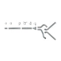Diamond Eye Performance cat-back exhaust