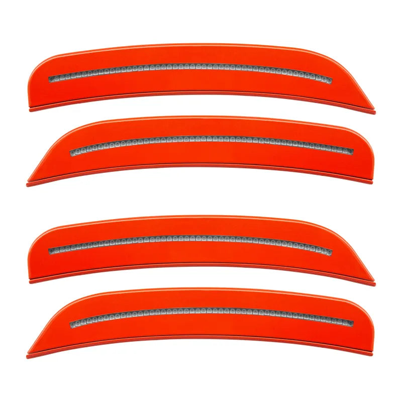 Oracle Lighting auto part