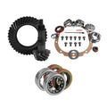 Yukon Gear & Axle auto part