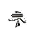 CORSA Performance cat-back exhaust
