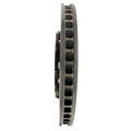 Stoptech auto part detail