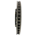 Stoptech auto part detail