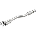 Magnaflow auto part detail