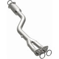 Magnaflow auto part detail