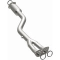 Magnaflow auto part close-up