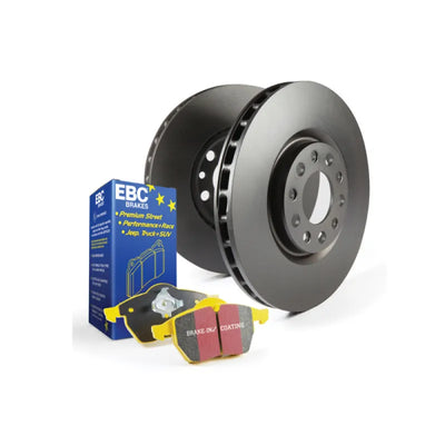 EBC auto part