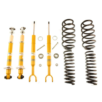 Bilstein auto part