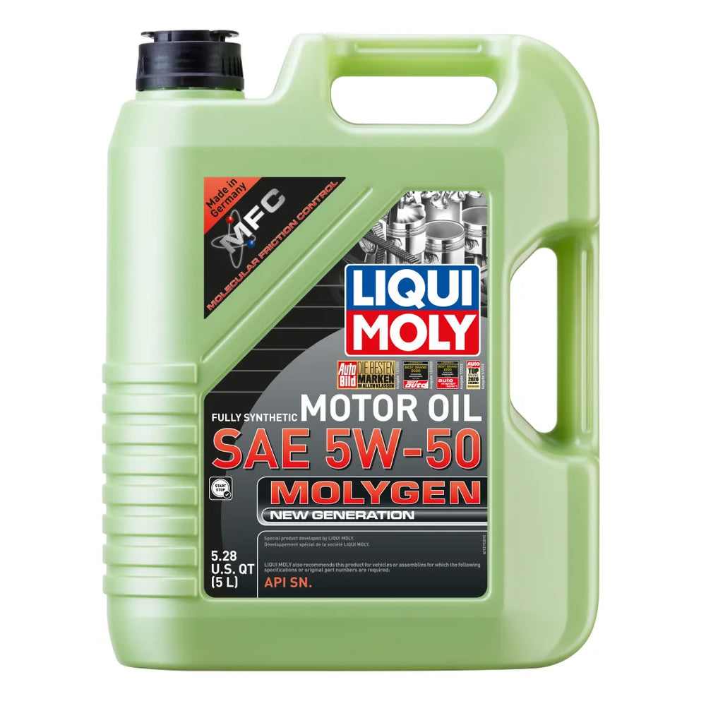 LIQUI MOLY auto part