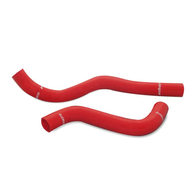 Mishimoto red auto part