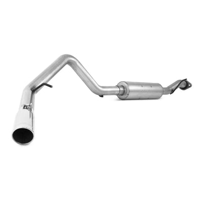 MBRP auto part