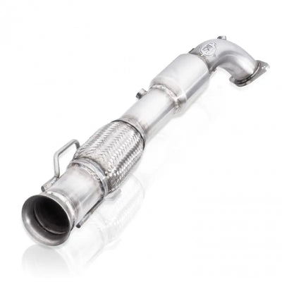Stainless Works downpipe