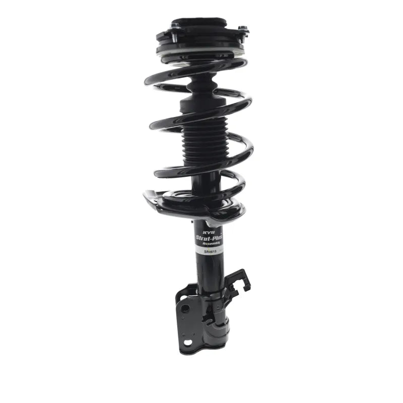 KYB shock absorber