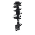 KYB shock absorber