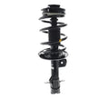 KYB shock absorber