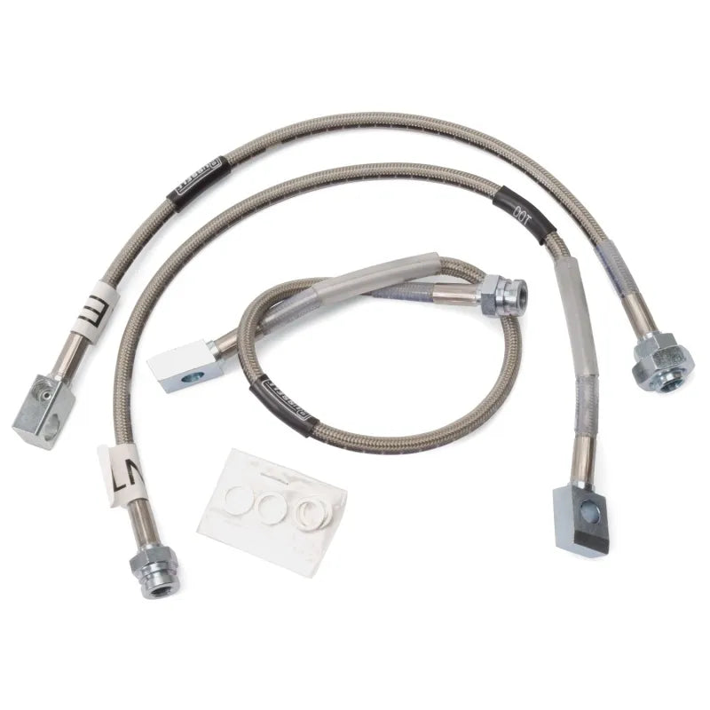Russell auto part