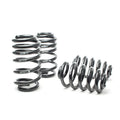 H&R springs close-up