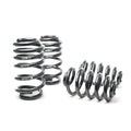 H&R springs detail