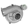 aFe auto part installed view