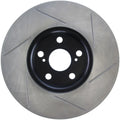 Stoptech auto part