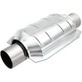 Magnaflow auto part installed view