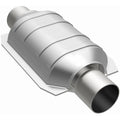 Magnaflow auto part close-up