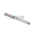 KYB shock absorber installed view