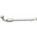 Magnaflow auto part detail