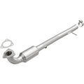 Magnaflow auto part close-up