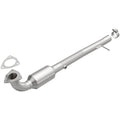 Magnaflow auto part close-up