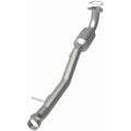 Magnaflow auto part detail