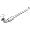 Magnaflow auto part detail