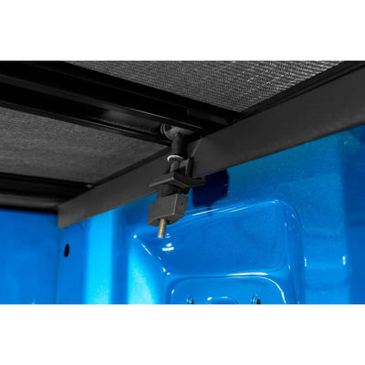 LUND black auto part
