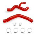 Mishimoto red auto part